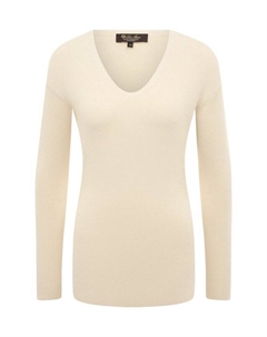 Кашемировый пуловер Loro piana