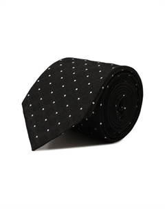 Шелковый галстук Dolce&gabbana