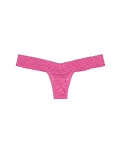 Трусы-стринги Hanky panky