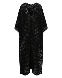 Хлопковое платье Mvst