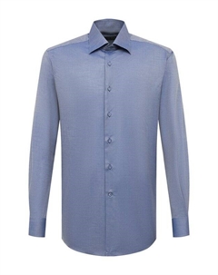 Хлопковая сорочка Stefano ricci