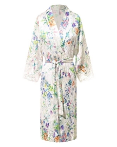 Халат из вискозы Lise charmel