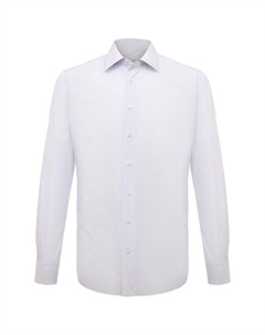 Хлопковая сорочка Zilli