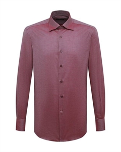 Хлопковая сорочка Stefano ricci