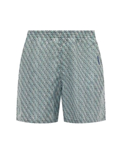 Плавки-шорты Zilli