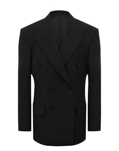 Шерстяной жакет Jacob lee