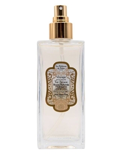 Масло для тела "Мускус, Ладан и Роза" (200ml) La sultane de saba