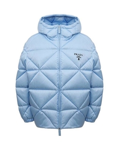 Пуховик Prada