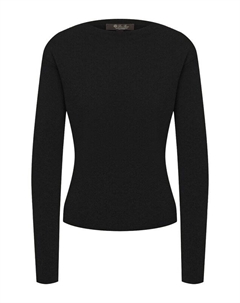 Кашемировый пуловер Loro piana