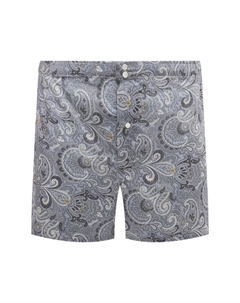 Хлопковые боксеры Zilli