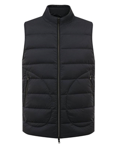 Пуховый жилет Herno