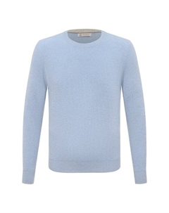 Кашемировый джемпер Brunello cucinelli