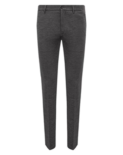 Шерстяные брюки Stefano ricci