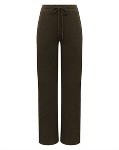 Кашемировые брюки Addicted