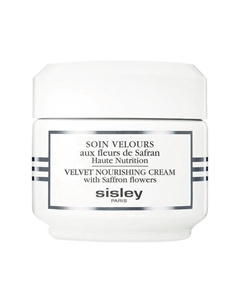 Питательный крем с шафраном (50ml) Sisley