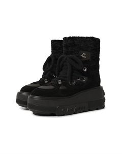 Комбинированные полусапоги Skipass Nexus Casadei