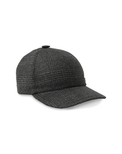 Кашемировая бейсболка Stefano ricci