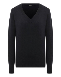 Кашемировый пуловер Kiton