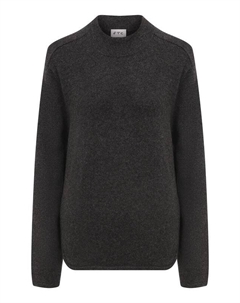 Кашемировый пуловер Ftc