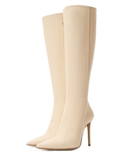 Кожаные сапоги Lake 110 Mattia capezzani