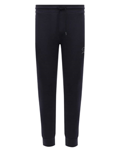 Хлопковые джоггеры Paul & shark