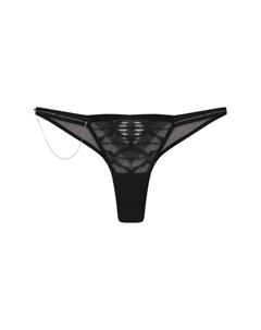 Трусы-танга Chantelle x