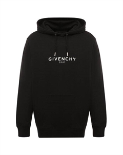 Хлопковое худи Givenchy