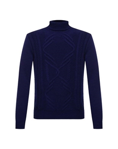 Кашемировый свитер Zilli