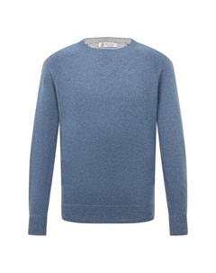 Кашемировый джемпер Brunello cucinelli