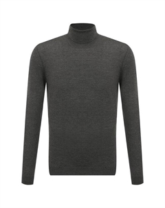 Шерстяная водолазка Boss