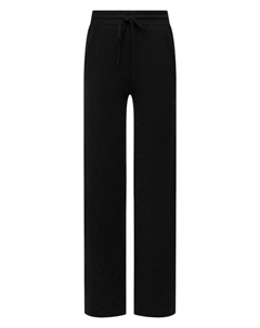 Кашемировые брюки Addicted