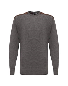 Шерстяной джемпер Paul & shark