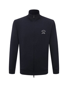 Хлопковая толстовка Paul & shark