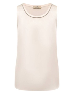 Шелковый топ Panicale