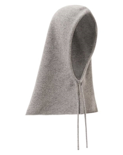 Капор Griti из шерсти и кашемира Canoe