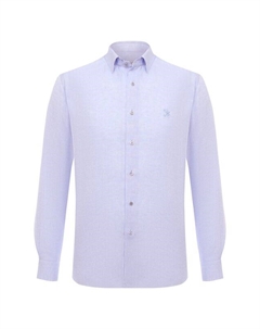 Льняная рубашка Zilli