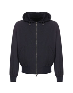 Бомбер Giorgio armani