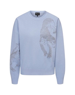 Пуловер Giorgio armani