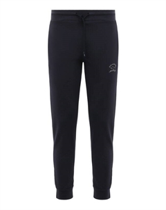 Хлопковые джоггеры Paul & shark