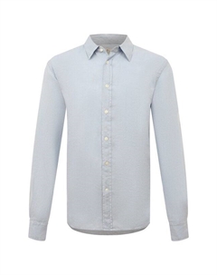 Льняная рубашка Woolrich