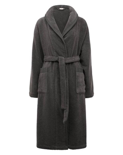 Хлопковый халат Frette