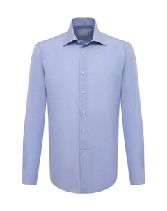 Хлопковая сорочка Stefano ricci