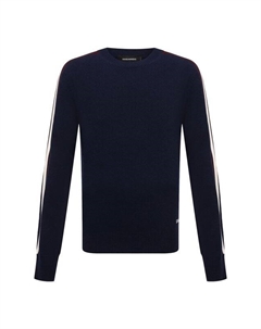 Шерстяной джемпер Dsquared2