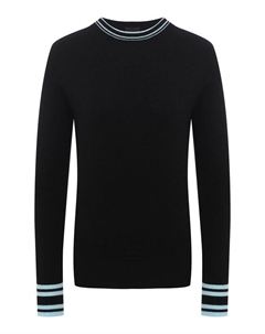 Кашемировый пуловер Giorgio armani