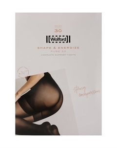 Колготки Pure 30 Wolford