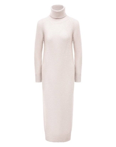 Кашемировое платье Mvst