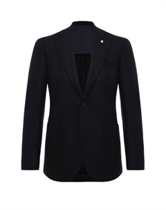 Шерстяной пиджак L.b.m. 1911