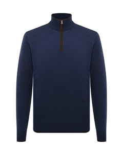 Шерстяной джемпер Paul & shark