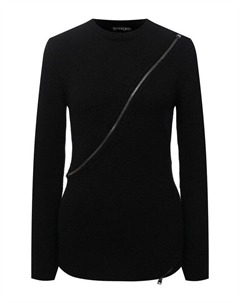 Пуловер из кашемира и хлопка Tom ford