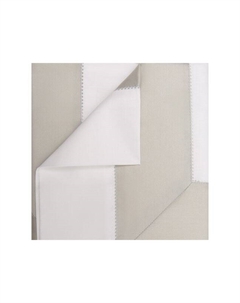 Наволочка Links Embroidery Frette